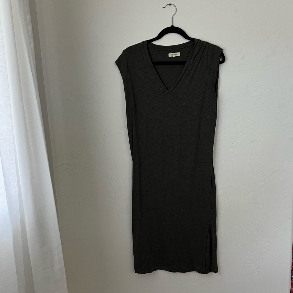Madewell Dress